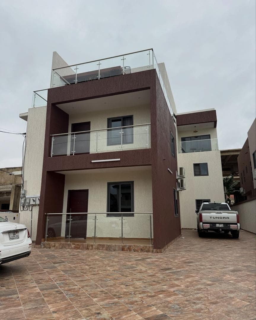 Tantra Hills — Tantra Hills, Accra