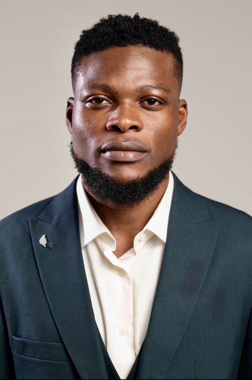 Marc Williams — Board Chair